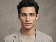 BS2012-0859_Silver_Invisible_Metal_Glasses-tryon_male