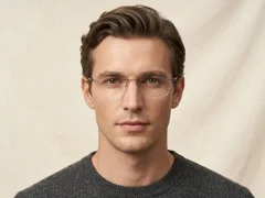 BS2012-0861_Brown_Invisible_Metal_Glasses-tryon_male