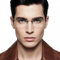 bs2012-0861_brown_invisible_metal_glasses_model