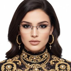 bs2012-0862_blue_invisible_metal_glasses_model