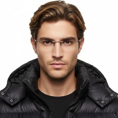 bs2012-0866_grey_invisible_metal_glasses_model