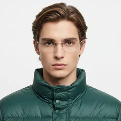 bs2012-0877_golden_invisible_metal_glasses_model