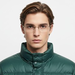 bs2012-0877_golden_invisible_metal_glasses_model