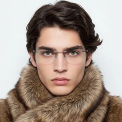 bs2012-0878_black_invisible_metal_glasses_model