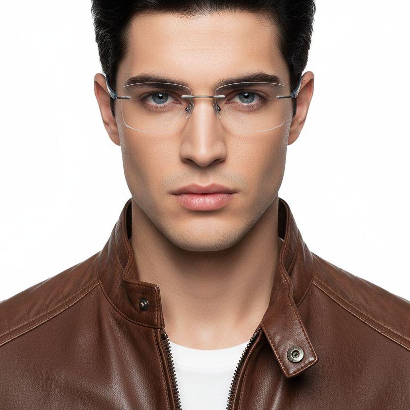 bs2012-0879_silver_invisible_metal_glasses_model