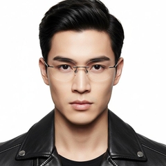 bs2012-0881_black_invisible_metal_glasses_model