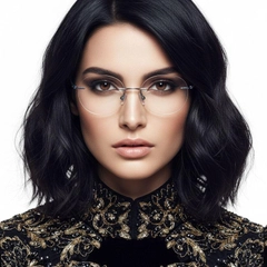 bs2012-0882_silver_invisible_metal_glasses_model