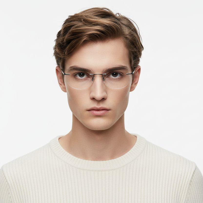 bs2012-0886_black_invisible_metal_glasses_model