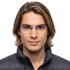 bs2012-0890_grey_invisible_metal_glasses_model