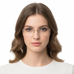 bs2012-0894_golden_invisible_metal_glasses_model