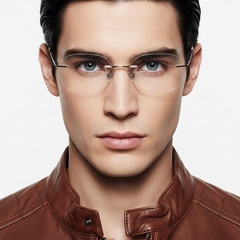 bs2012-0895_silver_invisible_metal_glasses_model