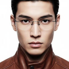 bs2012-0896_black_invisible_metal_glasses_model