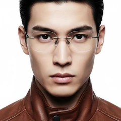 bs2012-0896_black_invisible_metal_glasses_model