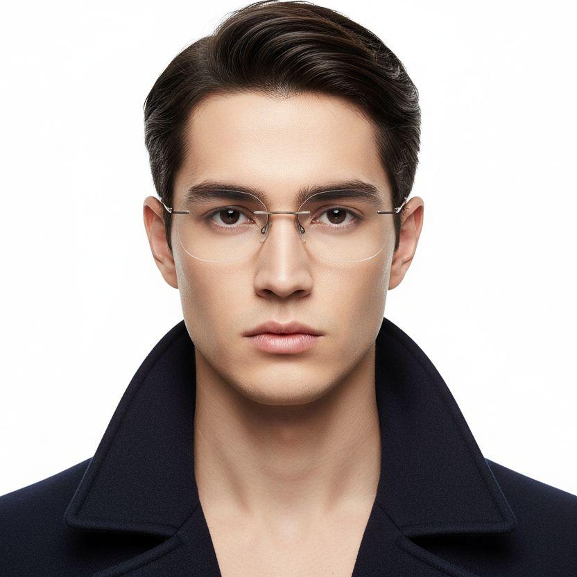 bs2012-0897_brown_invisible_metal_glasses_model