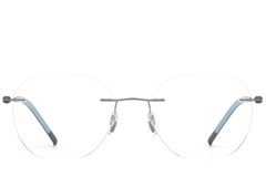 BS2012-0898_Grey_Invisible_Metal_Glasses_front