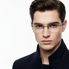 bs2012-0899_black_invisible_metal_glasses_model