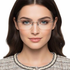 bs2012-0901_silver_invisible_metal_glasses_model