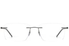 BS2012-0902_Grey_Invisible_Metal_Glasses_front