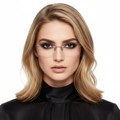 bs2012-0907_silver_invisible_metal_glasses_model