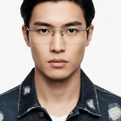 bs2012-0908_grey_invisible_metal_glasses_model