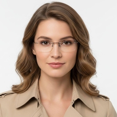 bs2012-0909_brown_invisible_metal_glasses_model