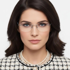 bs2012-0912_silver_invisible_metal_glasses_model