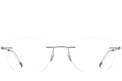 BS2012-0915_Purple_Invisible_Metal_Glasses_front