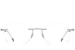 BS2012-0915_Purple_Invisible_Metal_Glasses_front