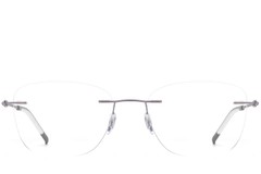 BS2012-0915_Purple_Invisible_Metal_Glasses_front