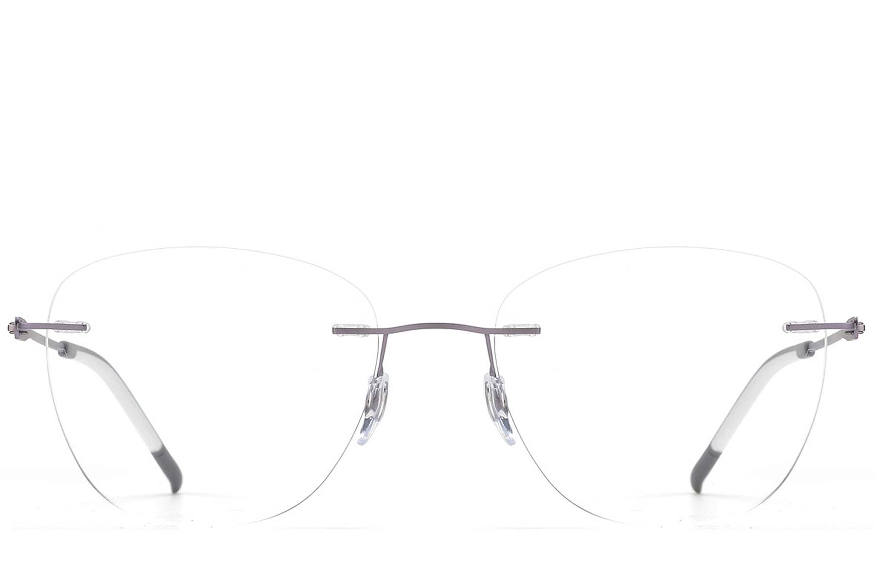 BS2012-0920_Purple_Invisible_Metal_Glasses_front