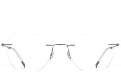 BS2012-0920_Purple_Invisible_Metal_Glasses_front