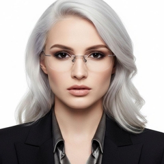 bs2012-0920_purple_invisible_metal_glasses_model