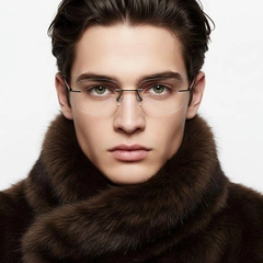 bs2012-0921_black_invisible_metal_glasses_model