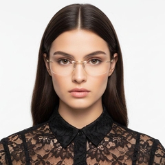 bs2012-0922_golden_invisible_metal_glasses_model