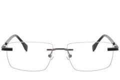 BS2012-0933_Grey_Invisible_Metal_Glasses_corner-front