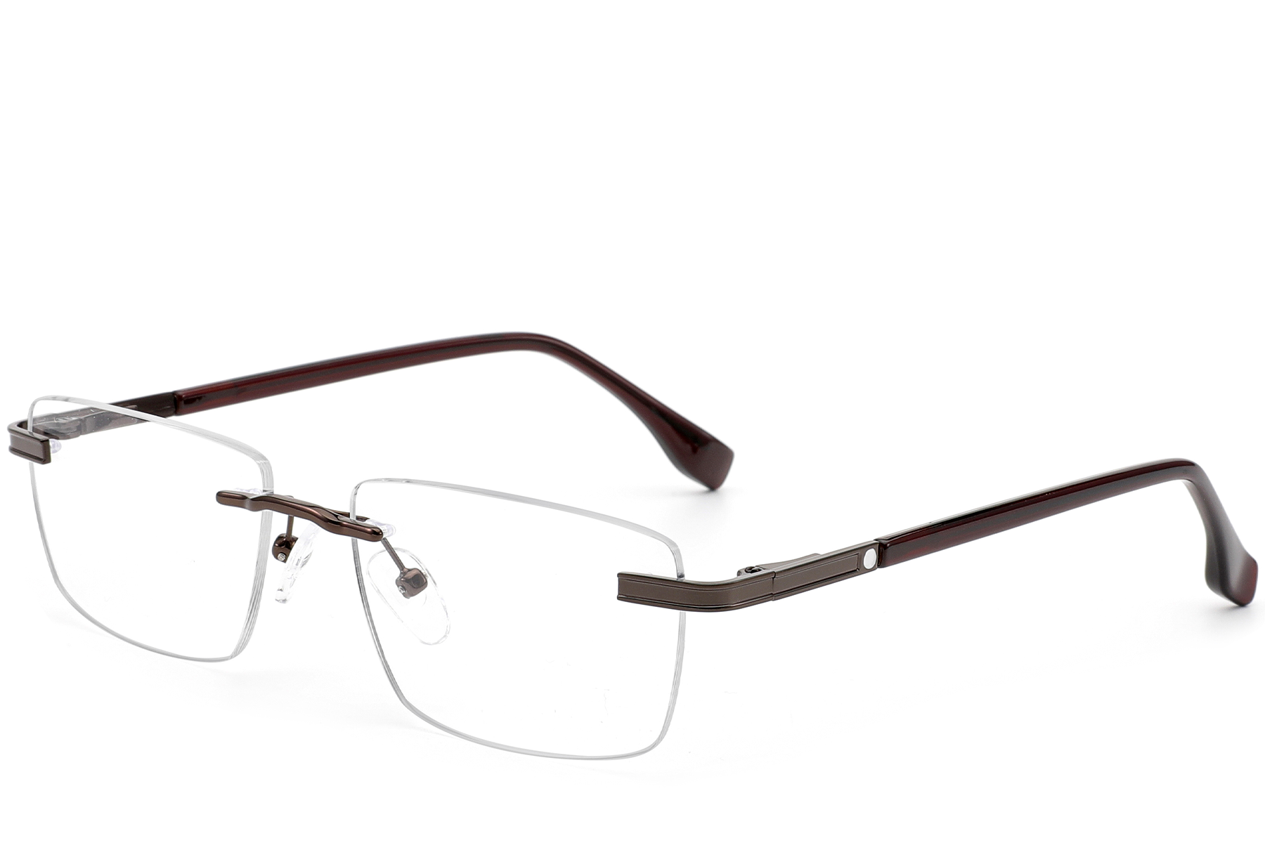 BS2012-0935_Brown_Invisible_Metal_Glasses_corner