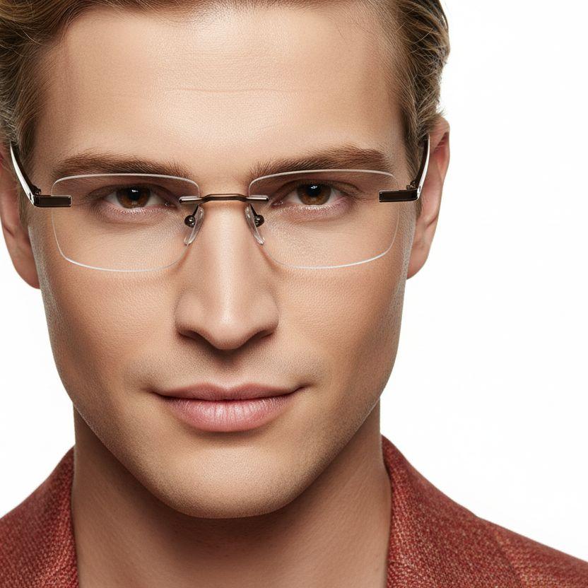 bs2012-0935_brown_invisible_metal_glasses_model
