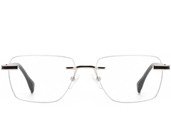 BS2012-0936_Golden_Invisible_Metal_Glasses_front