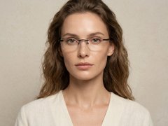 BS2012-0937_Black_Invisible_Metal_Glasses_corner-tryon_female