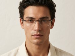 BS2012-0937_Black_Invisible_Metal_Glasses_corner-tryon_male