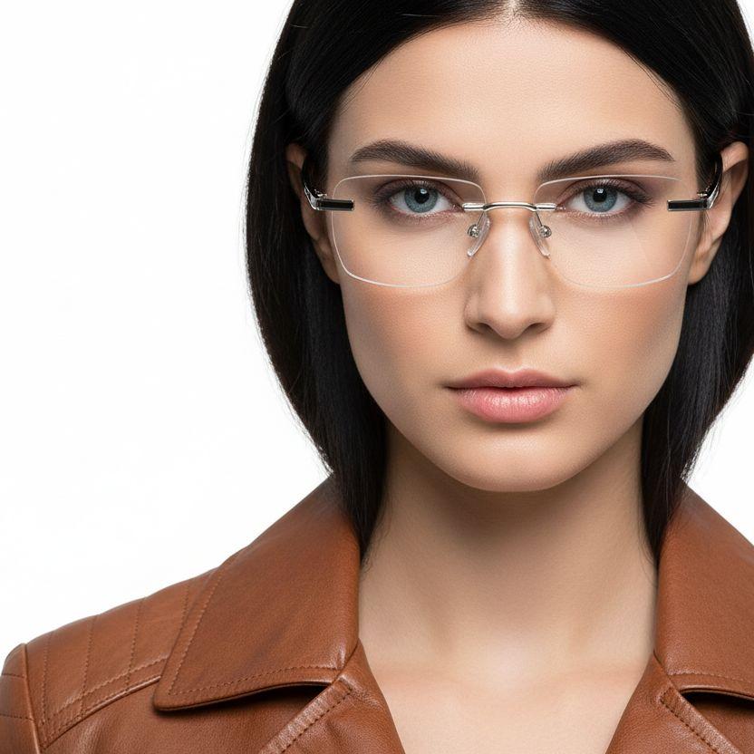 bs2012-0938_silver_invisible_metal_glasses_model