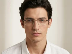 BS2012-0939_Golden_Invisible_Metal_Glasses_corner-tryon_male