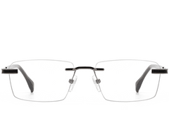BS2012-0940_Grey_Invisible_Metal_Glasses_front
