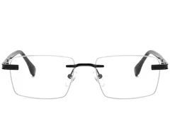 BS2012-0941_Black_Invisible_Metal_Glasses_corner-front