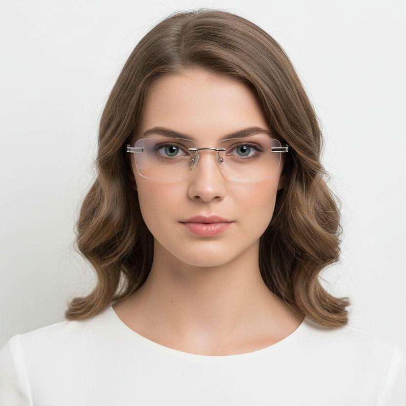 bs2012-0942_silver_invisible_metal_glasses_model