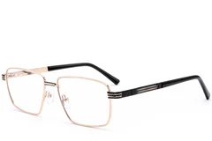 BS2012-0944_Golden_Rectangular_Metal_Glasses_corner