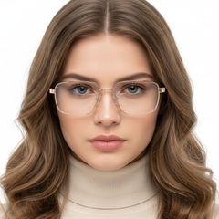 bs2012-0944_golden_rectangular_metal_glasses_model