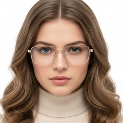 bs2012-0944_golden_rectangular_metal_glasses_model