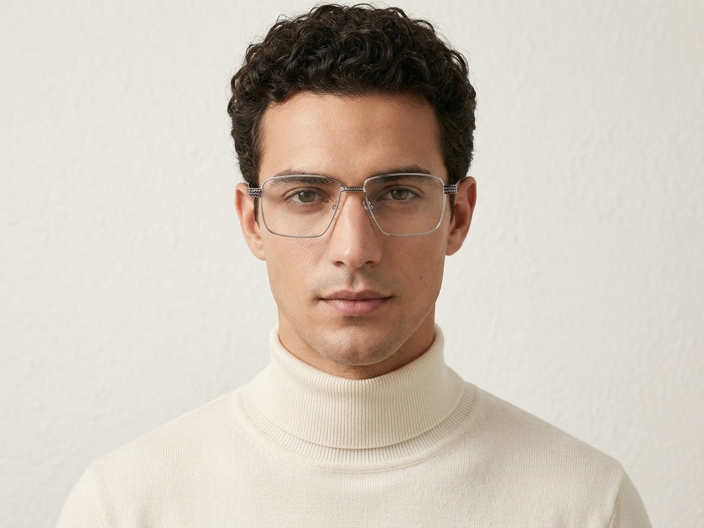 BS2012-0947_Silver_Rectangular_Metal_Glasses-tryon_male