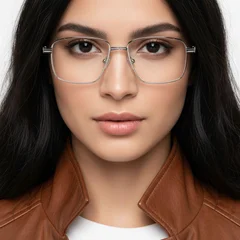 bs2012-0947_silver_rectangular_metal_glasses_model